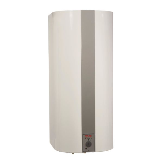Metro Therm Cabinet 60 R Lämminvesivaraaja ruostumaton 60 l