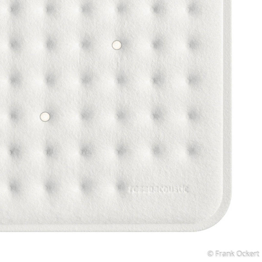 Nimbus Lighting Pad Q900-valaisin direkt 930 white