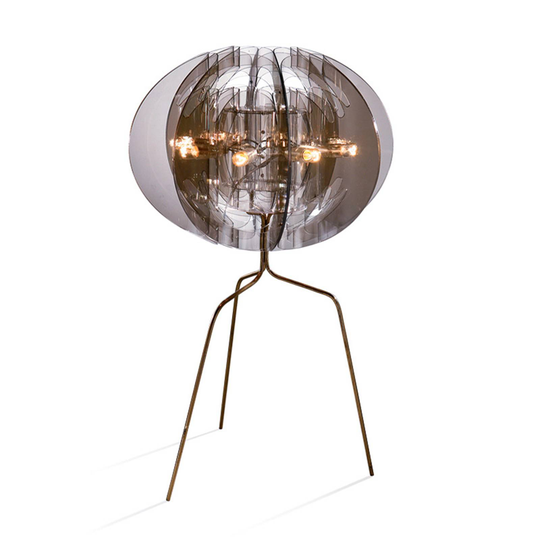 Slamp Atlante -design-lattiavalaisin