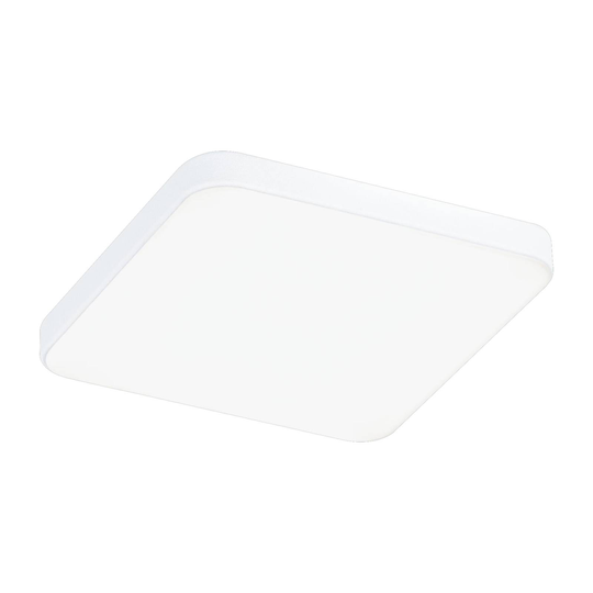 Paulmann Veluna Edge IP44 4000K himmennys, 9x9 cm