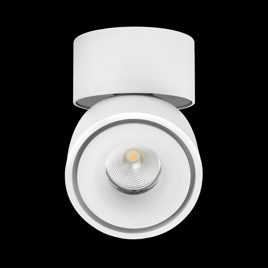 Downl Moon Ställbar 12W 3000K