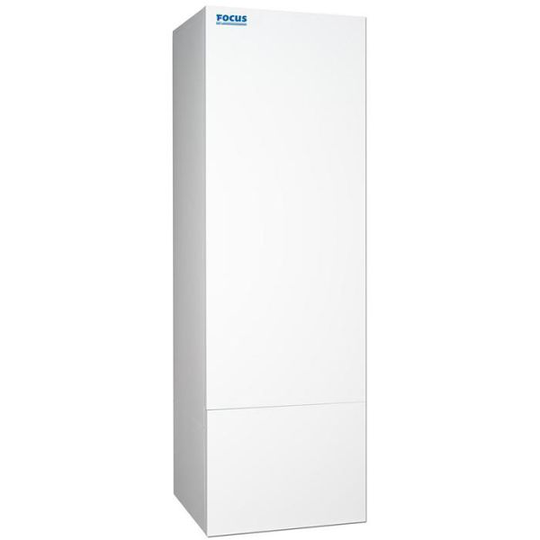 Metro Therm Focus VLM 300S Space Lämminvesivaraaja 270 l