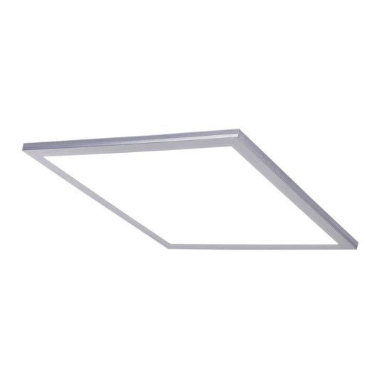 Lindby Livel -LED-paneeli, CCT, 62 cm x 62 cm
