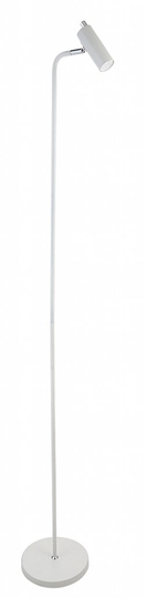 Floor lamp mini LED (valkoinen)