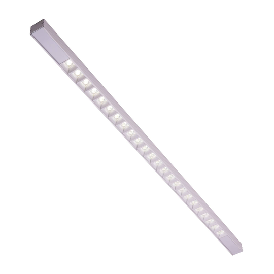 LED-valonauha DON4000 136cm 28W on/off 840 60°