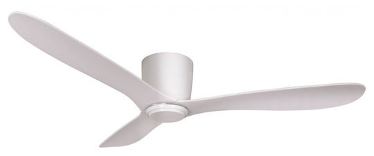 Cetus ceiling fan (valkoinen)
