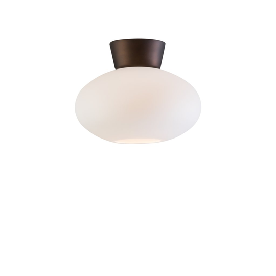 Bullo ceiling lamp (oksidi)