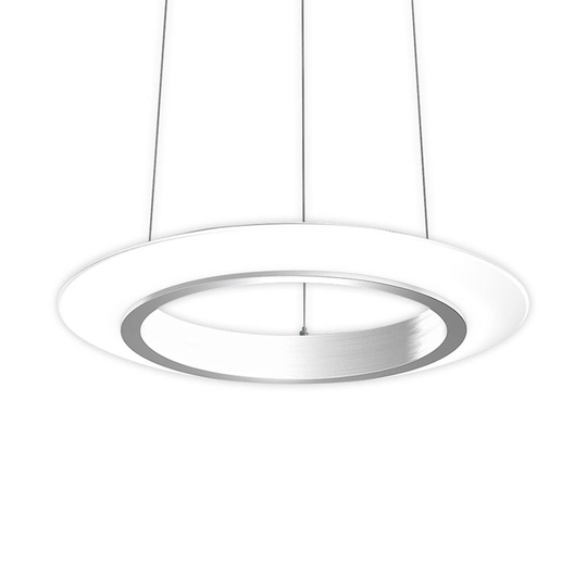 RZB Ring of Fire riippuvalo Ellipse 50 cm 30W 840