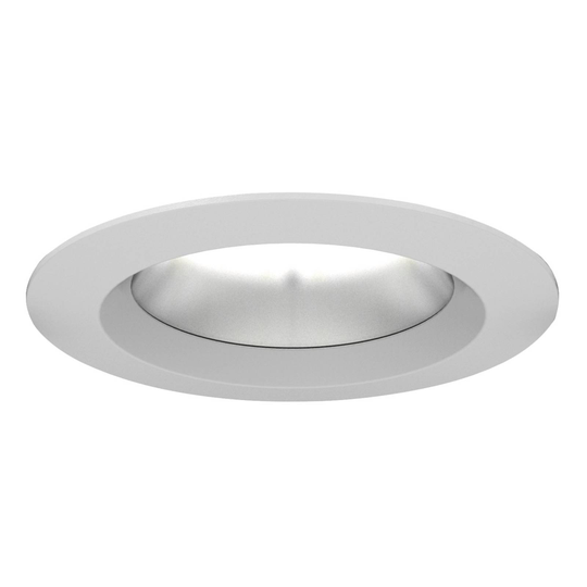 Siteco Lunis 40 IP65-LED-alasvalo, himmennys Ø11cm
