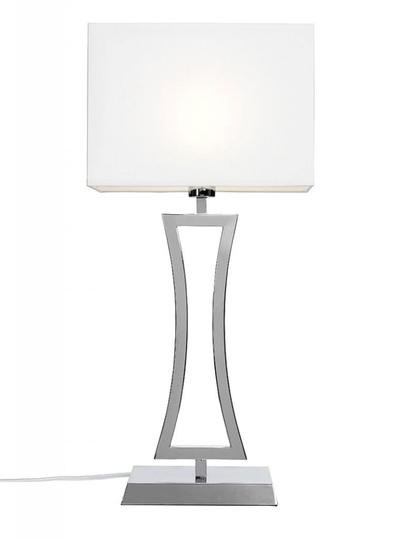 Belgravia XL (Kromattu / kiillotettu)