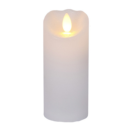 LED Light glow 12,5cm (valkoinen)