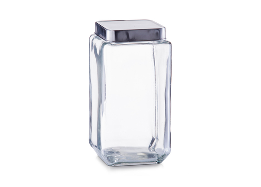Säilytyspurkki 2000 ml