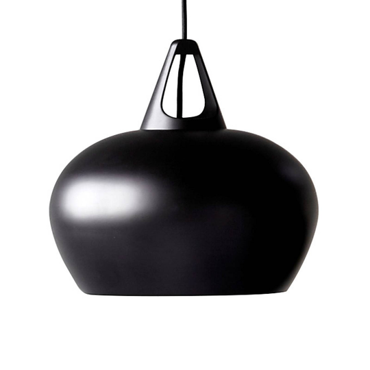 Vaikuttava Belly-riippuvalaisin, Ø 29 cm