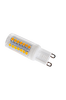 G9 LED valonlähde