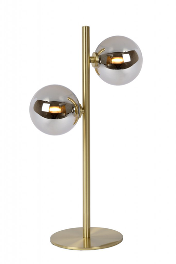 Tycho table lamp (Brass / Kulta)