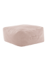 BEAN MINI lasten rahi Vaalea roosa