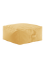 BEAN MINI lasten rahi Vaaleankeltainen