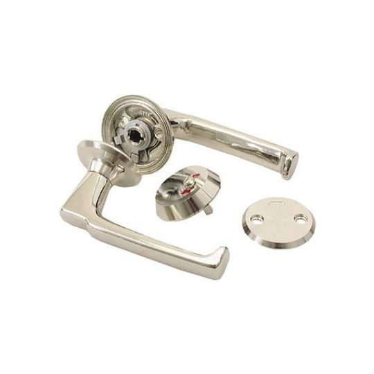 ASSA 9565T WC-lisävarusteet oikea Prioni
