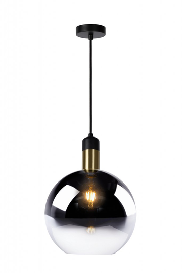 Julius ceiling light 28cm (savustettu)