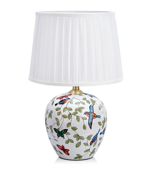 Mansion 31cm (valkoinen)