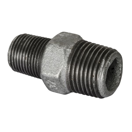 Gelia 3015168082 Kuusikulmainen nippa G20xG15