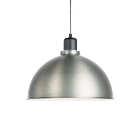 Magnum ceiling lamp (harmaa)