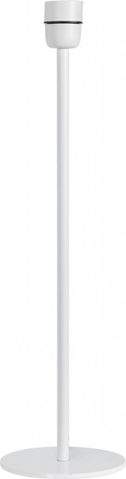 Base 45cm (valkoinen)