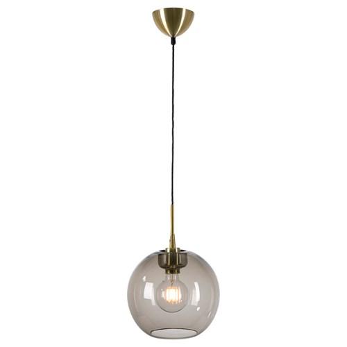 Gloria 26cm smoke (savustettu)