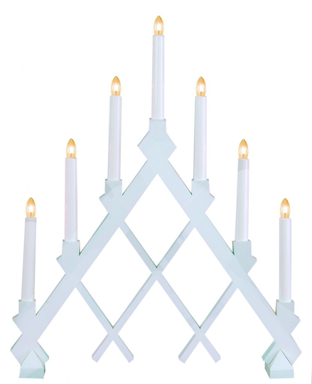 Rut 7L tree white (valkoinen)