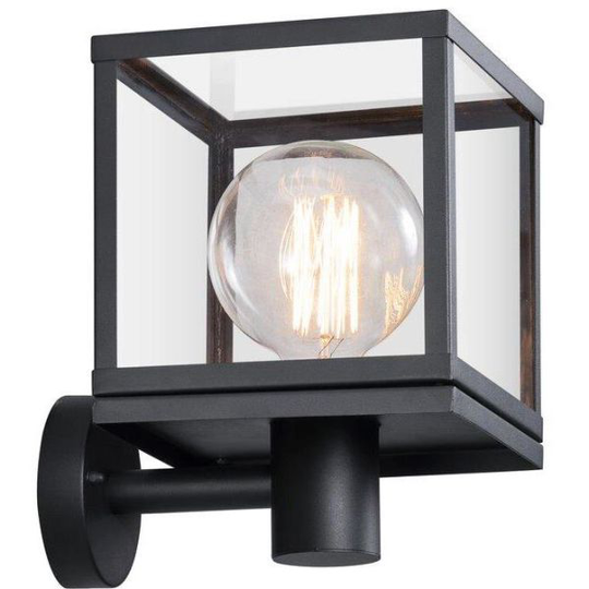 Nordlux DALTON 46901003 Seinävalaisin E27, IP44