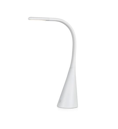 Hale table LED (valkoinen)