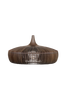 Lampunvarjostin Clava Dine Wood Ø 43 x 24 cm