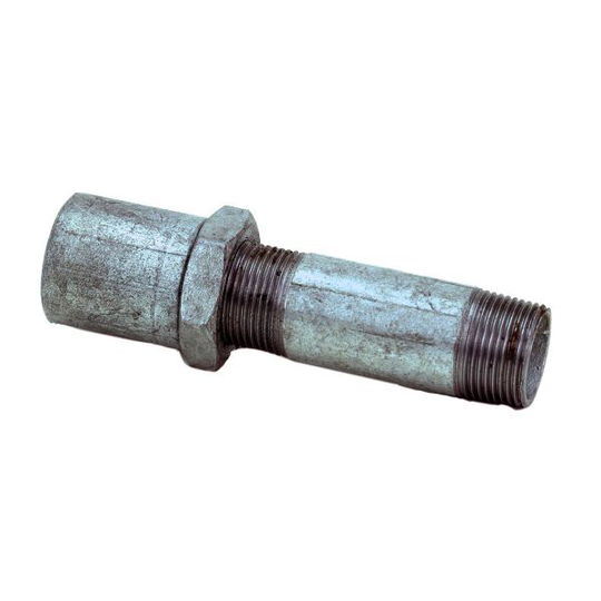 Gelia 3015220072 Liitosputki G15 (1/2")