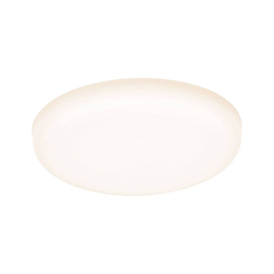 Paulmann-LED-paneeli Veluna 3 000 K pyöreä 7,5 cm