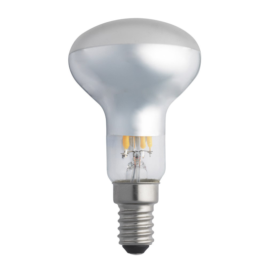 E14 reflektorlampa LED 4W