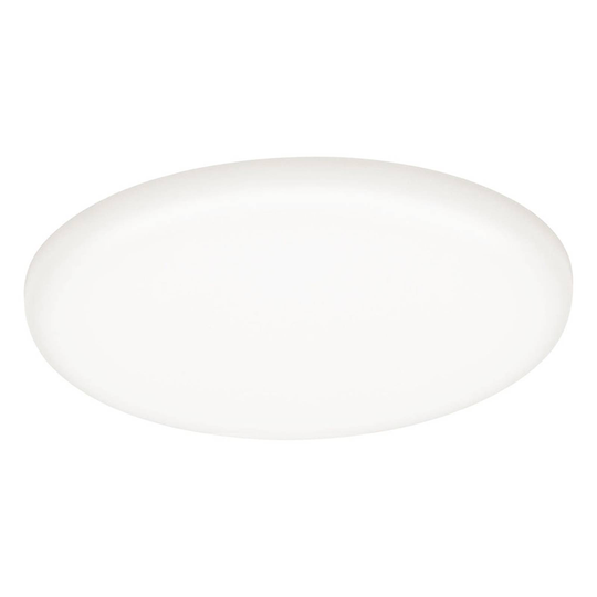 Paulmann Veluna -LED-uppovalo 4 000 K Ø 12,5 cm