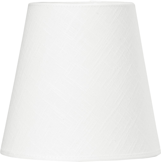 Cia shade Classico White 20cm (valkoinen)
