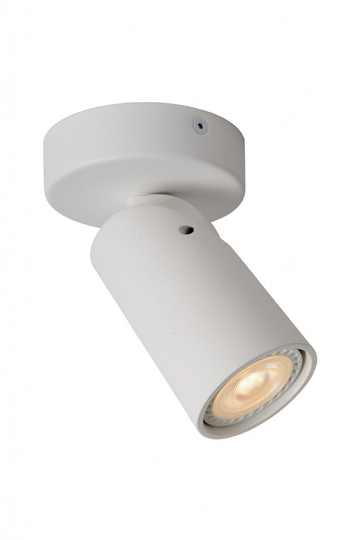 Xyrus 1 LED (valkoinen)