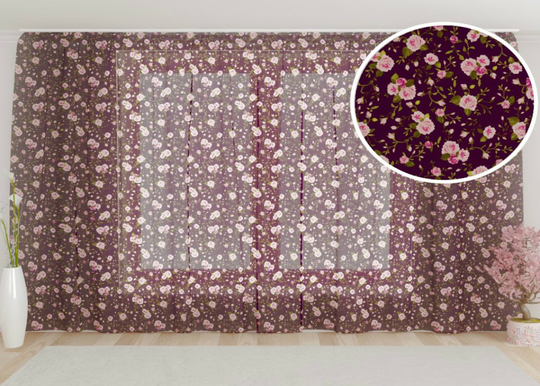 Tylliverho Frya 260x350 cm