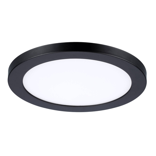 Sylvania rengaskehys Start eco musta, Ø 22 cm
