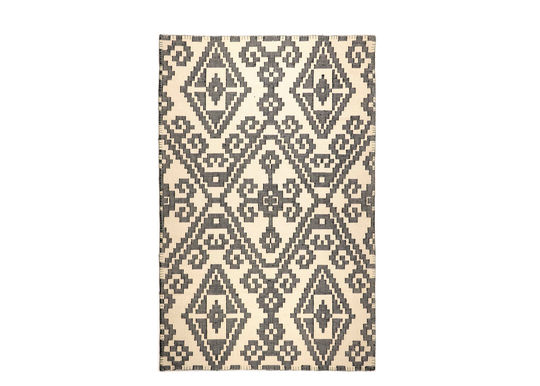 Matto VINTAGE LARGE PATTERN 65x135 cm