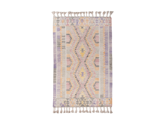 Matto VINTAGE CLACCIC KELIM 140x200 cm