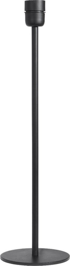 Base 55cm (musta)