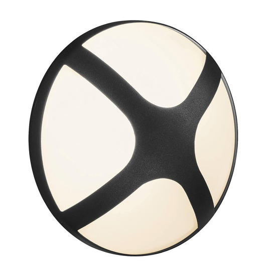 Cross 20 | FASAD | Black (Musta)