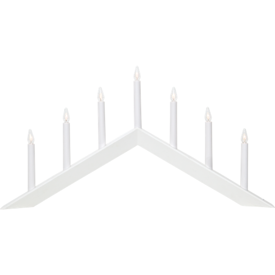 arrow (valkoinen)