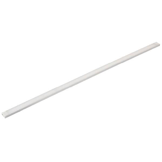 SG Armaturen SlimLine LED-nauha 570 mm, 3000 K