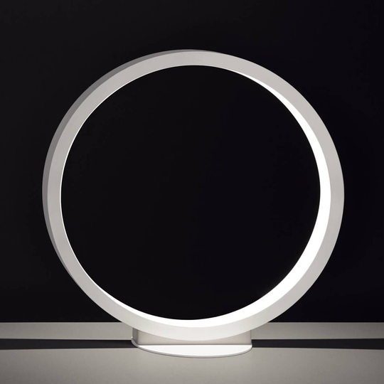 Cini&Nils - LED-pöytävalaisin himmentimellä, 43 cm