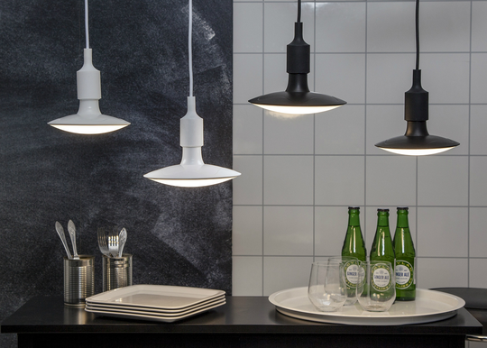 LED lamppu E27 25 W