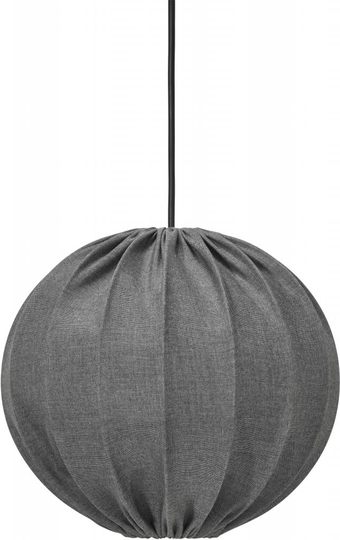 Alva outdoor (harmaa)