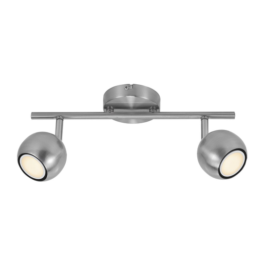Chicago 2-Rail Steel